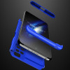 GKK 360 Full Body Protection Xiaomi Redmi 10 / Redmi 10 2022 Μπλε