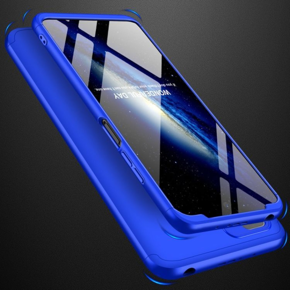 GKK 360 Full Body Protection Xiaomi Redmi 10 / Redmi 10 2022 Μπλε