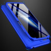 GKK 360 Full Body Protection Xiaomi Redmi 10 / Redmi 10 2022 Μπλε