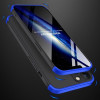 GKK 360 Full Body Protection Apple iPhone 13 Mini Μαύρο/Μπλε