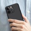 GKK 360 Full Body Protection Apple iPhone 13 Pro Μαύρο