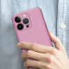 GKK 360 Full Body Protection Apple iPhone 13 Pro Ροζ Χρυσό