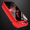 GKK 360 Full Body Protection Apple iPhone 13 Pro Κόκκινο