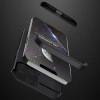 GKK 360 Full Body Protection Apple iPhone 13 Pro Max Μαύρο
