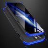 GKK 360 Full Body Protection Apple iPhone 13 Pro Max Μαύρο/Μπλε