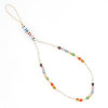 Βραχιόλι Λουράκι Κινητού  Phone Strap Jewelry 24cm Crystal Love