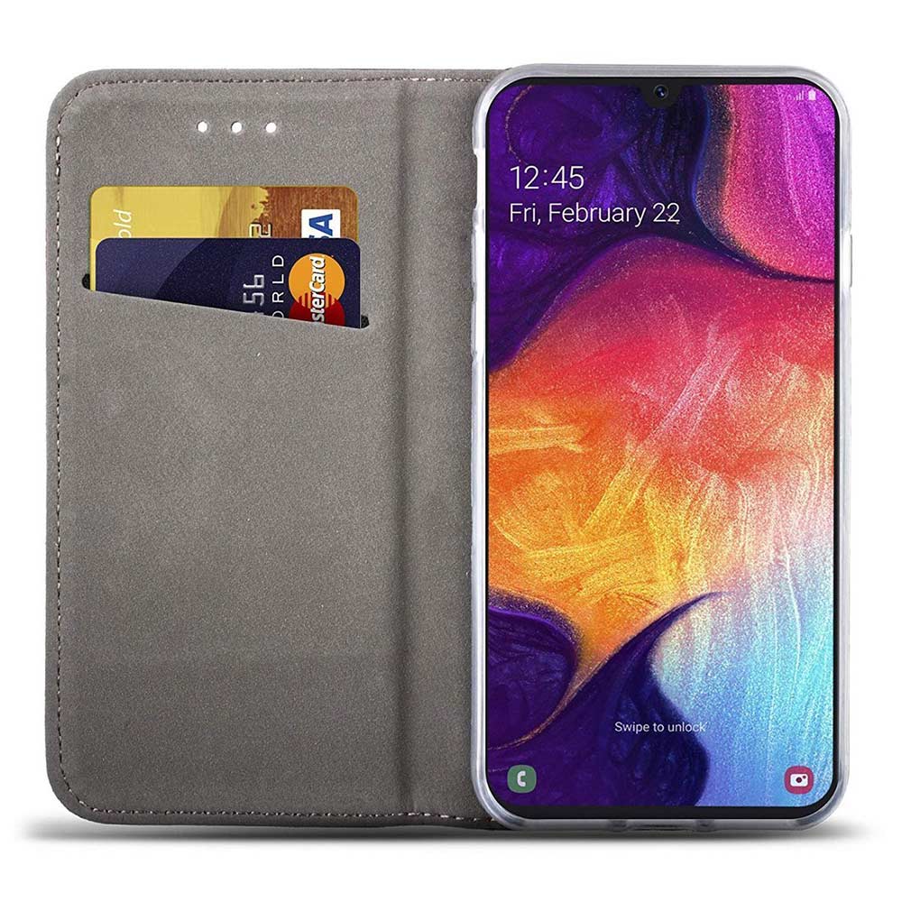 Smart Book Realme GT Neo 2 5G / Realme GT 2 5G / Realme GT Neo 3T 5G Χρυσό