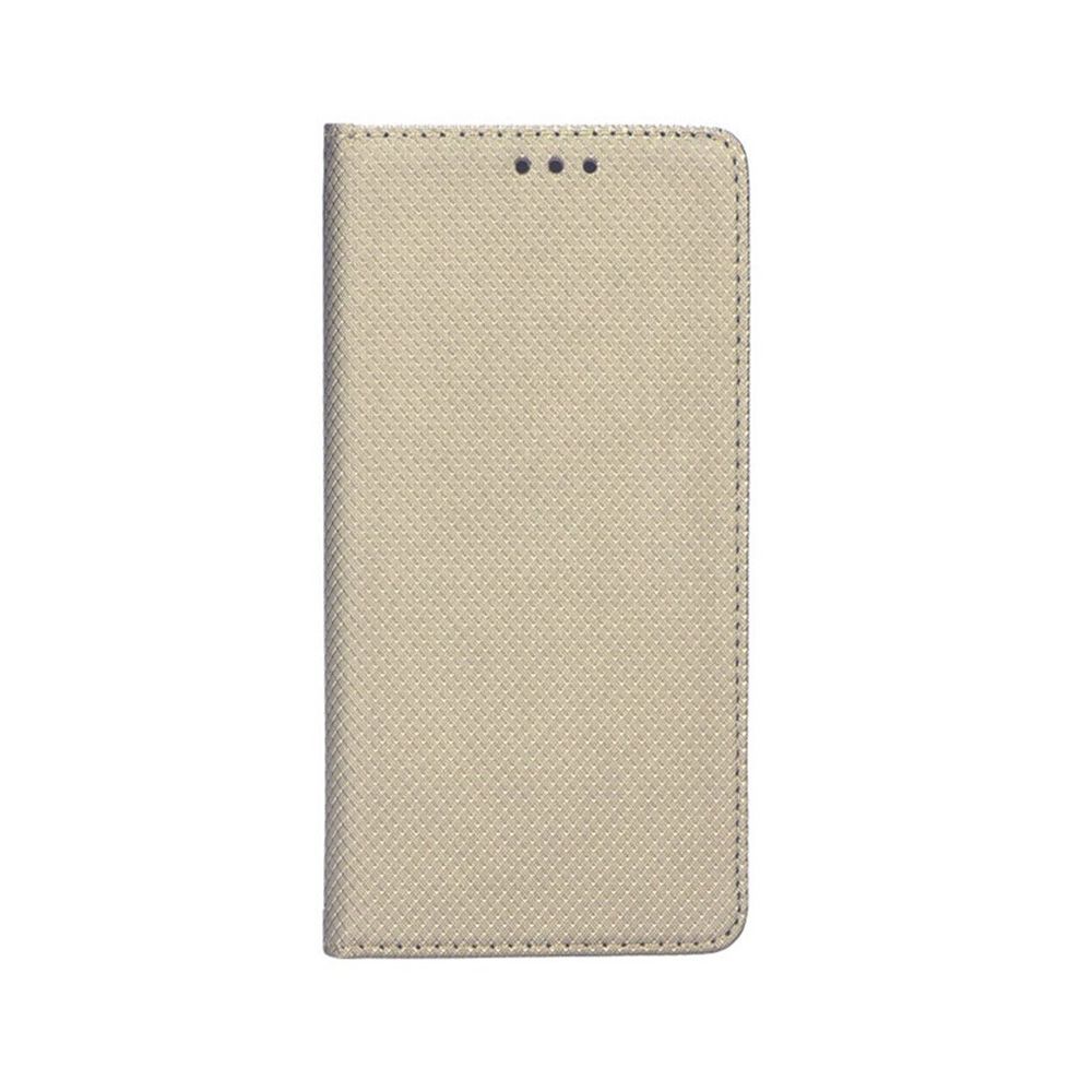 Fancy Book Xiaomi Xiaomi 11T / Xiaomi 11T Pro Χρυσό/Μαύρο
