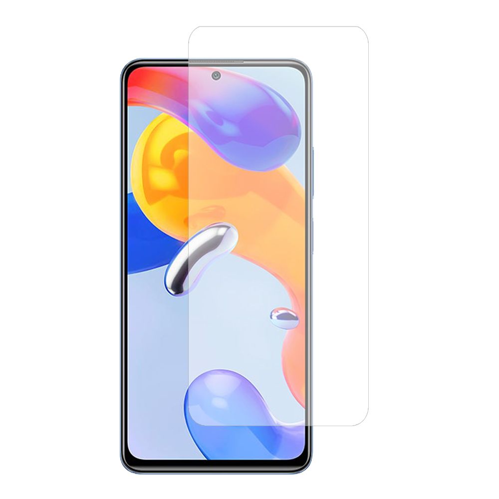Tempered Glass 9H Xiaomi Redmi Note 11 Pro 4G/5G / Redmi Note 12 Pro 4G