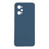 Θήκη Σιλικόνης My Colors Sonique Realme GT Neo 2 5G / Realme GT 2 5G / Realme GT Neo 3T 5G Μπλε Σκούρο