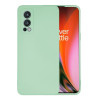 Θήκη Σιλικόνης My Colors Sonique OnePlus OnePlus Nord 2 5G Βεραμάν