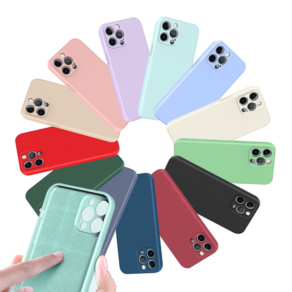 Θήκη Σιλικόνης My Colors Sonique OnePlus OnePlus Nord 2 5G Μπλε Σκούρο