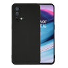 Θήκη Σιλικόνης My Colors Sonique OnePlus OnePlus Nord CE 5G Μαύρο