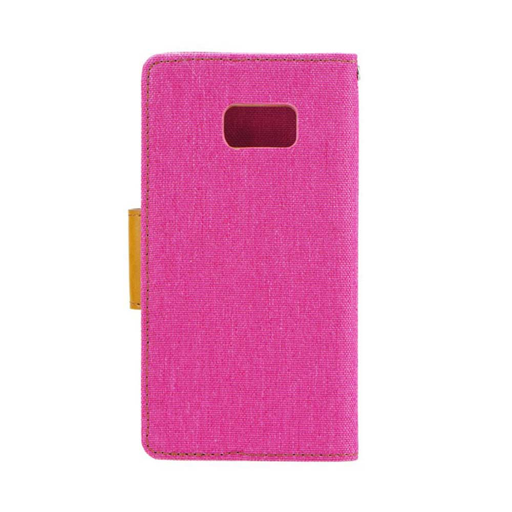 Canvas Book Samsung Galaxy S22 Ultra Ροζ