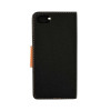 Canvas Book Samsung Galaxy S22 Plus Μαύρο