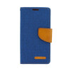 Canvas Book Samsung Galaxy S22 Plus Μπλέ