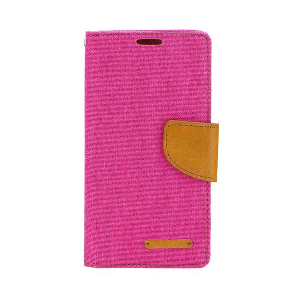 Canvas Book Samsung Galaxy S22 Plus Ροζ