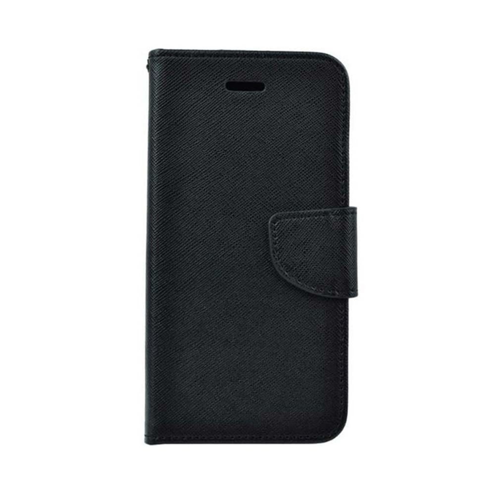 Fancy Book Samsung Galaxy S22 Plus Μαύρο