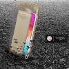 Smart Book Samsung Galaxy S22 Plus Χρυσό