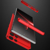 GKK 360 Full Body Protection Samsung Galaxy S22 Ultra Κόκκινο
