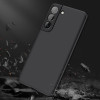 GKK 360 Full Body Protection Samsung Galaxy S22 Plus Μαύρο