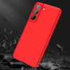 GKK 360 Full Body Protection Samsung Galaxy S22 Plus Κόκκινο