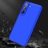 GKK 360 Full Body Protection Samsung Galaxy S22 Plus Μπλε