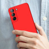 GKK 360 Full Body Protection Samsung Galaxy S22 Κόκκινο