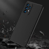 GKK 360 Full Body Protection Samsung Galaxy A53 5G Μαύρο