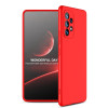 GKK 360 Full Body Protection Samsung Galaxy A53 5G Κόκκινο