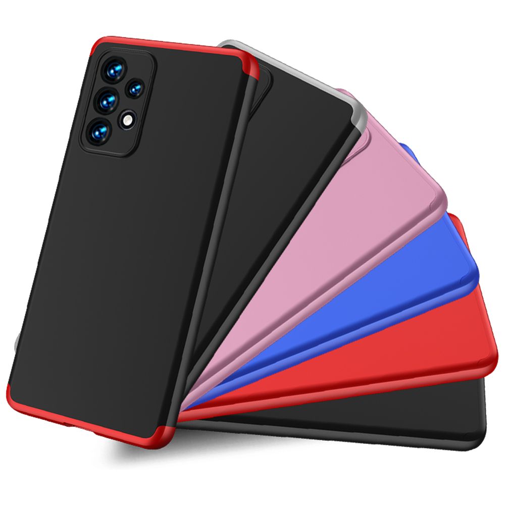 GKK 360 Full Body Protection Samsung Galaxy A53 5G Κόκκινο