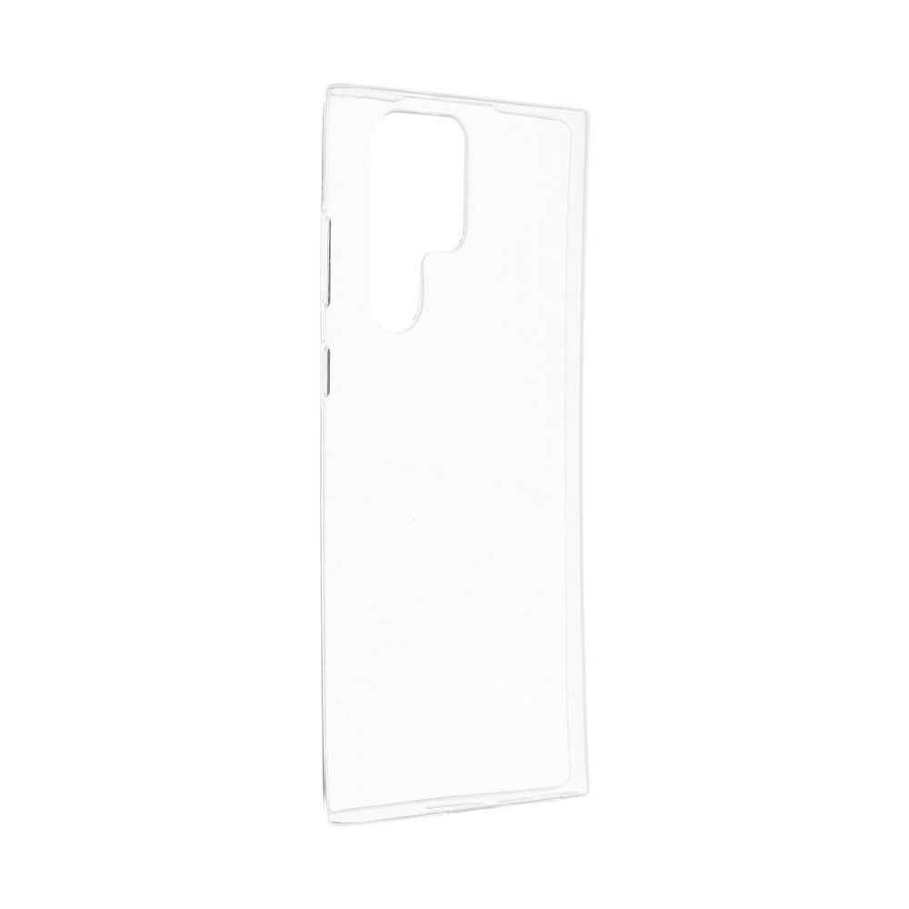 Ultra Slim 0,5mm Samsung Galaxy S22 Ultra Διάφανο