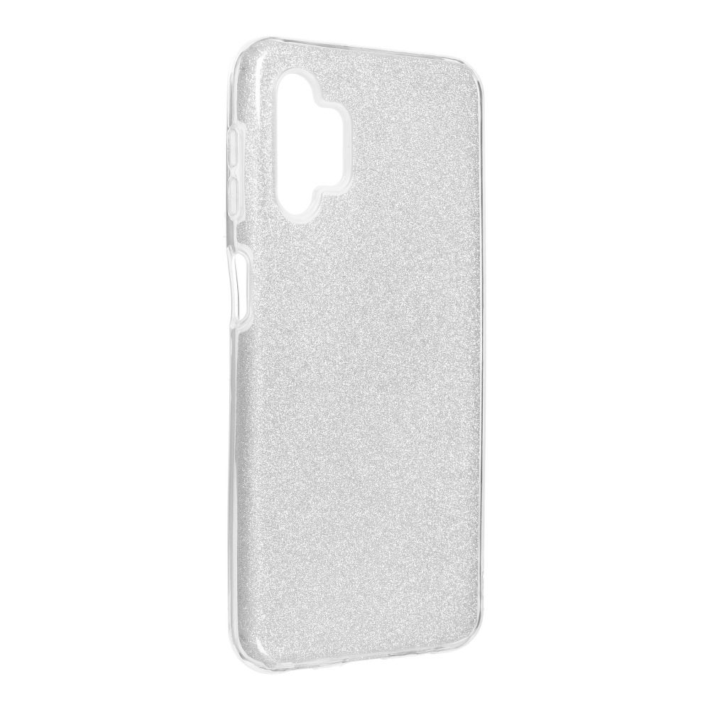 Θήκη Shining TPU Samsung Galaxy A53 5G Ασημί