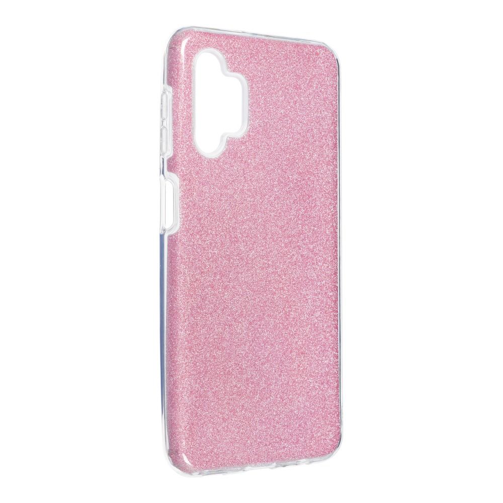 Θήκη Shining TPU Samsung Galaxy A53 5G Ροζ