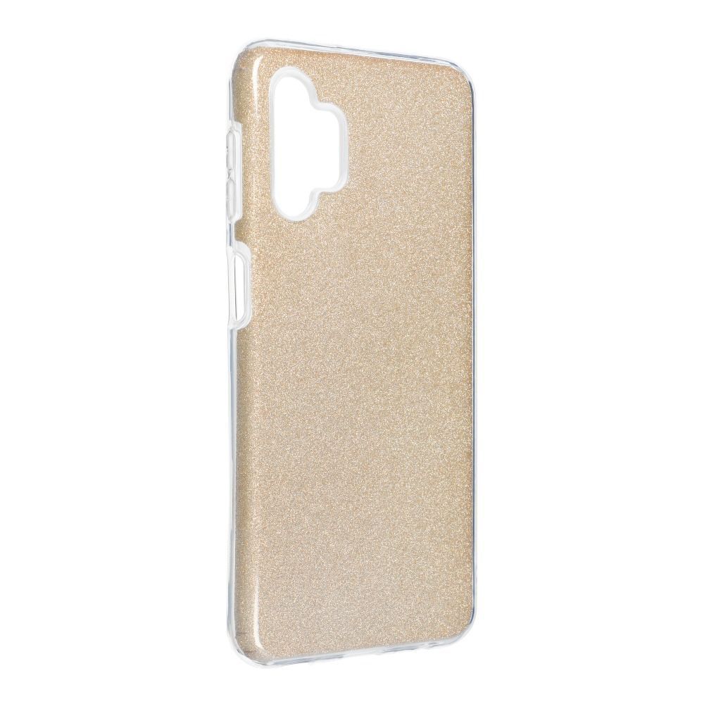 Θήκη Shining TPU Samsung Galaxy A53 5G Χρυσό