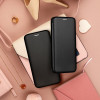 Θήκη Elegance Book Xiaomi Redmi Note 11 4G / Redmi Note 11S Μαύρο