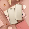 Θήκη Elegance Book Xiaomi Redmi Note 11 4G / Redmi Note 11S Χρυσό