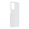 Θήκη Shining TPU Samsung Galaxy A13 4G Ασημί