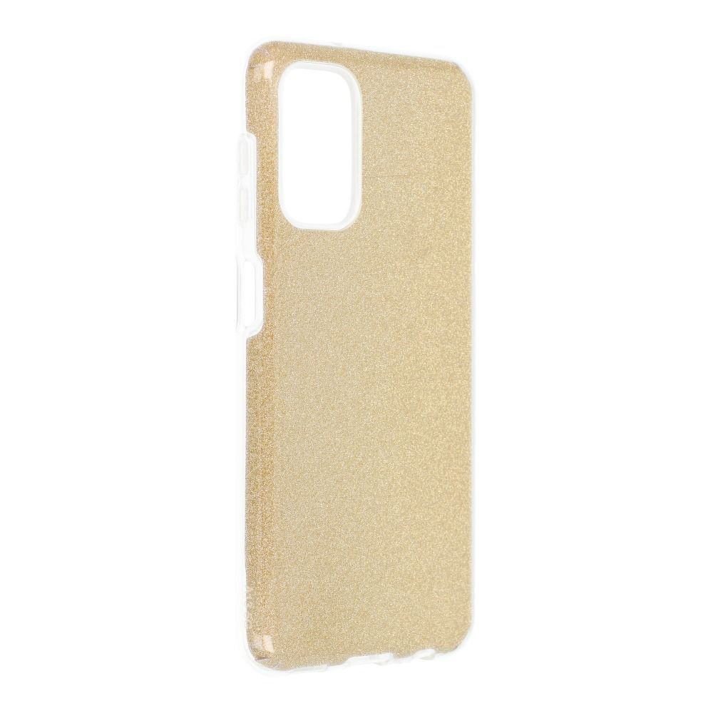 Θήκη Shining TPU Samsung Galaxy A13 4G Χρυσό