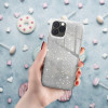 Θήκη Shining TPU Samsung Galaxy A33 5G Ασημί