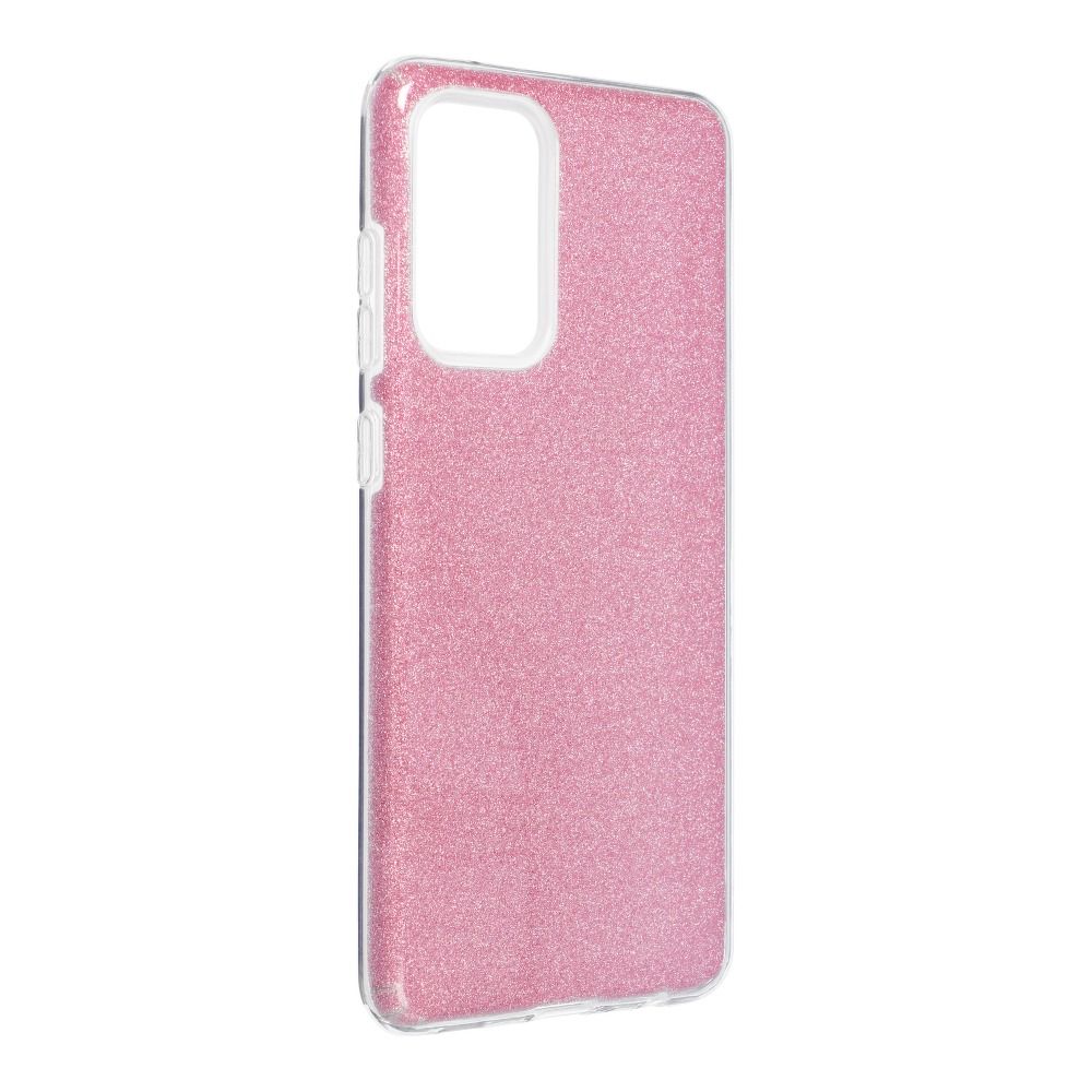 Θήκη Shining TPU Samsung Galaxy A33 5G Ροζ