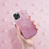Θήκη Shining TPU Samsung Galaxy A33 5G Ροζ
