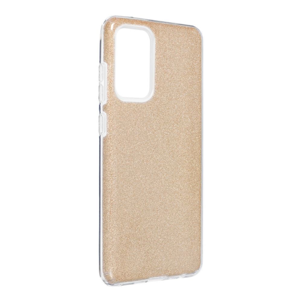 Θήκη Shining TPU Samsung Galaxy A33 5G Χρυσό