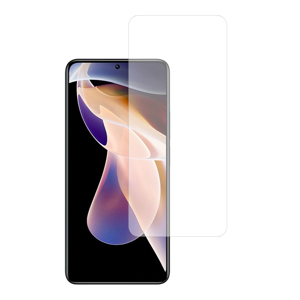 Tempered Glass 9H Xiaomi Redmi Note 11 Pro Plus 5G