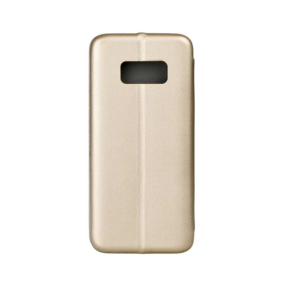 Θήκη Βιβλίο Elegance Book Samsung Galaxy M52 5G Χρυσό