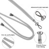 Κορδόνι Λαιμού Sonique Lanyard για Κινητά Βεραμάν