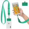 Strap Λαιμού Sonique Lanyard για Κινητά Βεραμάν