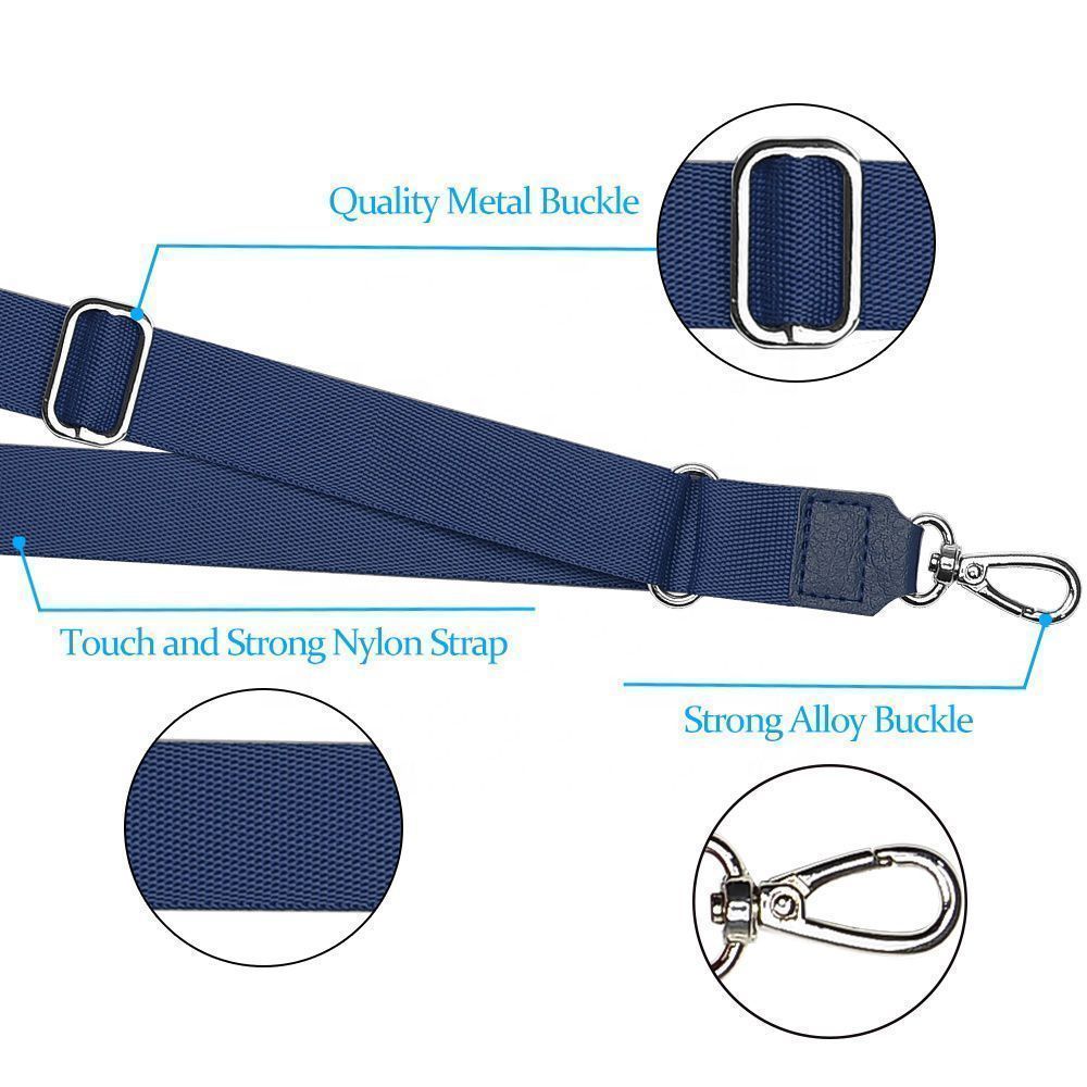 Strap Λαιμού Sonique Lanyard για Κινητά Κίτρινο