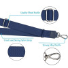 Strap Λαιμού Sonique Lanyard για Κινητά Μπεζ