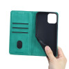 Θήκη Πορτοφόλι Vintage Magnet Wallet Sonique Apple iPhone 7 Plus / iPhone 8 Plus Βεραμάν
